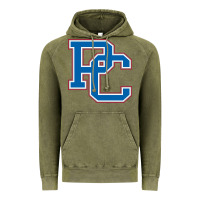 Vintage Olive presbyterian Vintage Hoodie - artisFamous