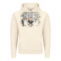 Vintage Artic shenandoah Vintage Hoodie - artisFamous
