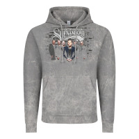 Cloud Rock shenandoah Vintage Hoodie - artisFamous
