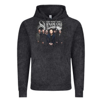 Vintage Black shenandoah Vintage Hoodie - artisFamous