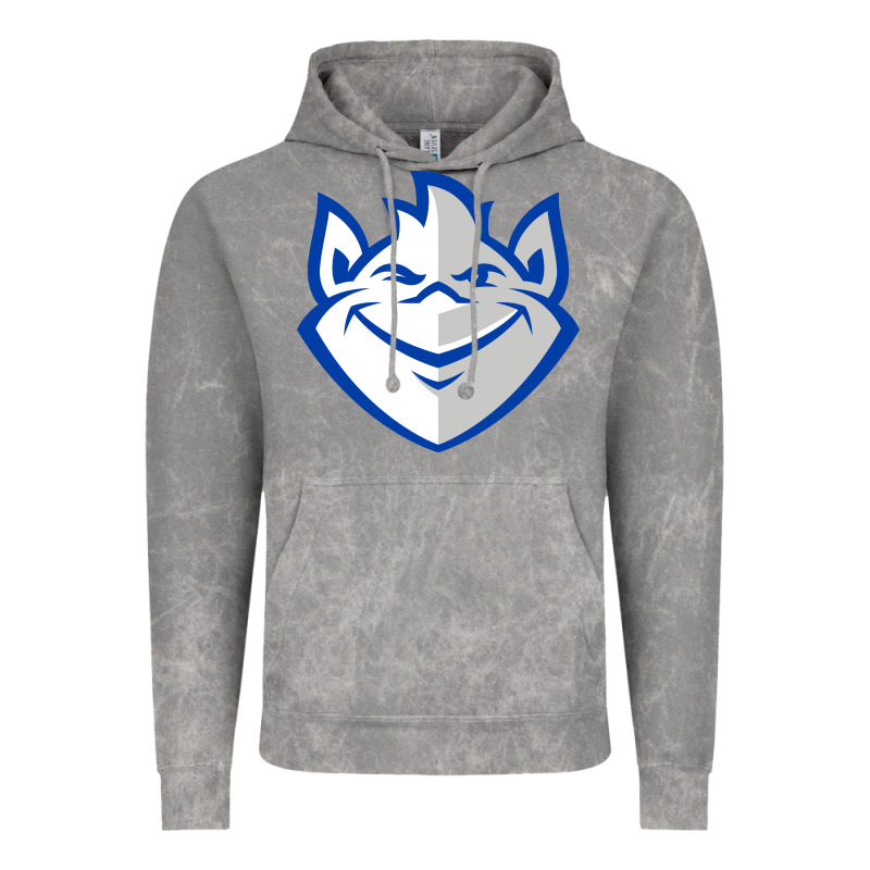 Saint Louis Billikens Vintage Hoodie by artisFamous | Teevron