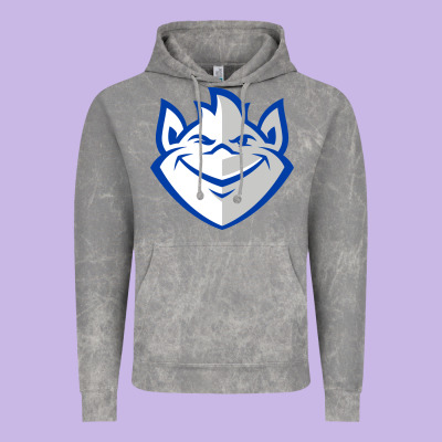 Saint Louis Billikens Vintage Hoodie Designed By Artisfamous