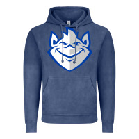 Vintage Denim saint louis billikens Vintage Hoodie - artisFamous