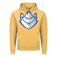 Vintage Mustard saint louis billikens Vintage Hoodie - artisFamous