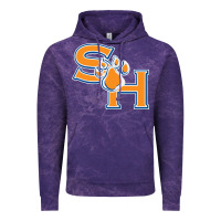 Cloud Purple sam houston state bearkats Vintage Hoodie - artisFamous
