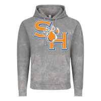 Cloud Rock sam houston state bearkats Vintage Hoodie - artisFamous