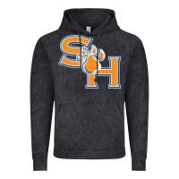 Vintage Black sam houston state bearkats Vintage Hoodie - artisFamous