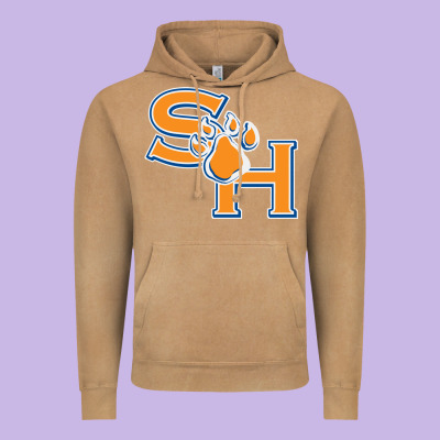 Sam Houston State Bearkats Vintage Hoodie Designed By Artisfamous