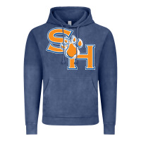Vintage Denim sam houston state bearkats Vintage Hoodie - artisFamous