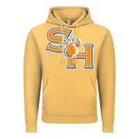 Vintage Mustard sam houston state bearkats Vintage Hoodie - artisFamous
