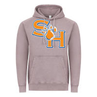 Vintage Zinc sam houston state bearkats Vintage Hoodie - artisFamous