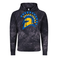 Cloud Black san jose state spartans Vintage Hoodie - artisFamous
