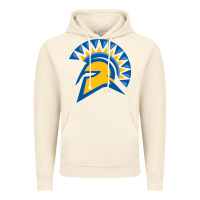 Vintage Artic san jose state spartans Vintage Hoodie - artisFamous