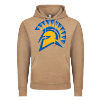 Vintage Coffee san jose state spartans Vintage Hoodie - artisFamous