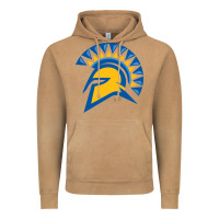 Vintage Camel san jose state spartans Vintage Hoodie - artisFamous