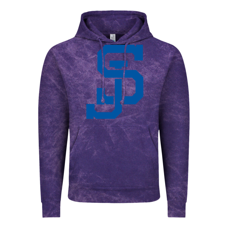 San Jose State Spartans Vintage Hoodie by artisFamous | Teevron