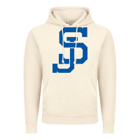 Vintage Artic san jose state spartans Vintage Hoodie - artisFamous