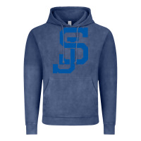 Vintage Denim san jose state spartans Vintage Hoodie - artisFamous