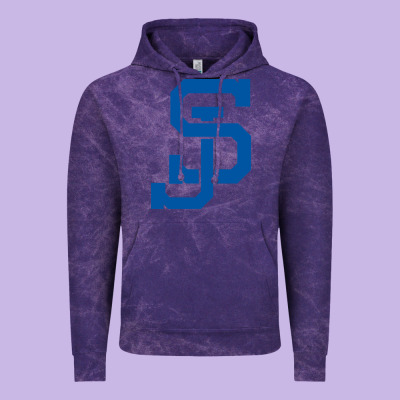San Jose State Spartans Vintage Hoodie Designed By Artisfamous
