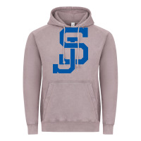 Vintage Zinc san jose state spartans Vintage Hoodie - artisFamous