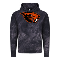 Cloud Black oregon merch tee Vintage Hoodie - artisFamous