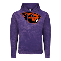 Cloud Purple oregon merch tee Vintage Hoodie - artisFamous