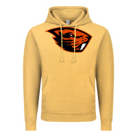 Oregon Merch Tee Vintage Hoodie | Teevron