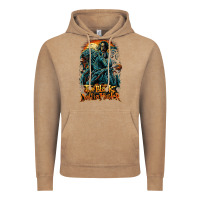 Vintage Coffee the black dahlia murder Vintage Hoodie - artisFamous