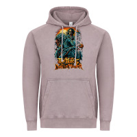 Vintage Zinc the black dahlia murder Vintage Hoodie - artisFamous