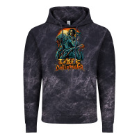 Cloud Black the black dahlia murder Vintage Hoodie - artisFamous