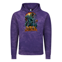 Cloud Purple the black dahlia murder Vintage Hoodie - artisFamous