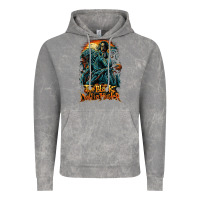 Cloud Rock the black dahlia murder Vintage Hoodie - artisFamous