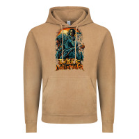 The Black Dahlia Murder Vintage Hoodie | Teevron