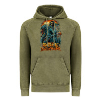 Vintage Olive the black dahlia murder Vintage Hoodie - artisFamous