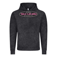 Vintage Black Resto Taco Cabana Vintage Hoodie - artisFamous