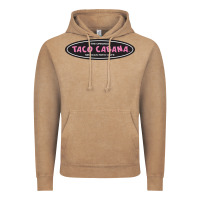 Vintage Coffee Resto Taco Cabana Vintage Hoodie - artisFamous