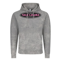 Cloud Rock Resto Taco Cabana Vintage Hoodie - artisFamous
