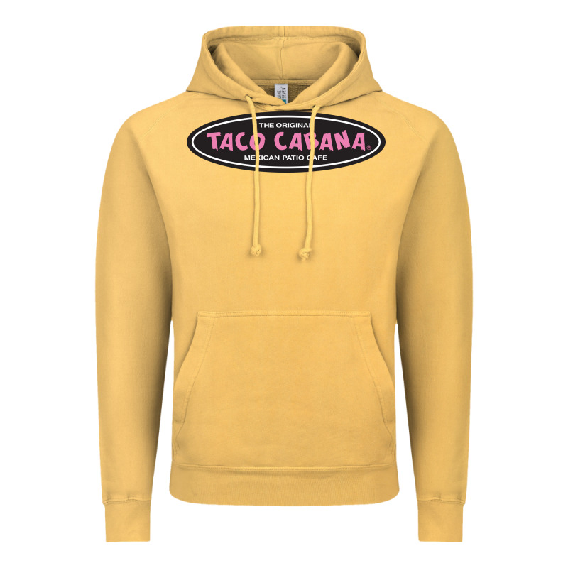 Resto Taco Cabana Vintage Hoodie by artisFamous | Teevron