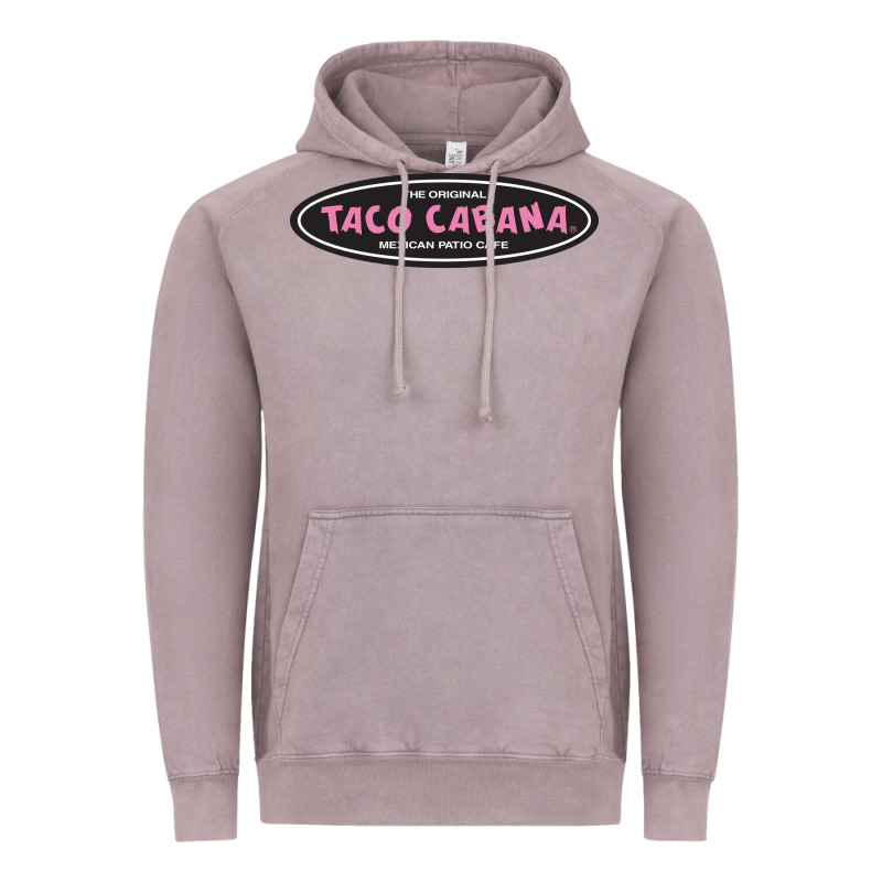 Resto Taco Cabana Vintage Hoodie by artisFamous | Teevron