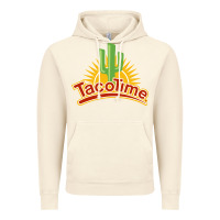 Vintage Artic Resto Tacotime Vintage Hoodie - artisFamous