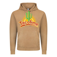 Resto Tacotime Vintage Hoodie | Teevron