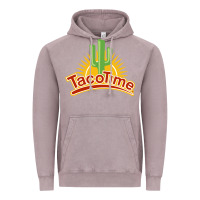 Vintage Zinc Resto Tacotime Vintage Hoodie - artisFamous