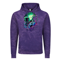 Cloud Purple the black dahlia murder 02 Vintage Hoodie - artisFamous