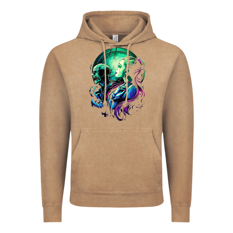 The Black Dahlia Murder 02 Vintage Hoodie by artisFamous | Teevron