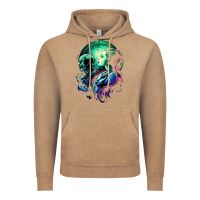 Vintage Coffee the black dahlia murder 02 Vintage Hoodie - artisFamous