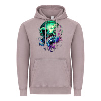 Vintage Zinc the black dahlia murder 02 Vintage Hoodie - artisFamous