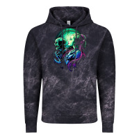 Cloud Black the black dahlia murder 02 Vintage Hoodie - artisFamous