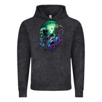 Vintage Black the black dahlia murder 02 Vintage Hoodie - artisFamous