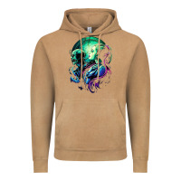 Vintage Camel the black dahlia murder 02 Vintage Hoodie - artisFamous