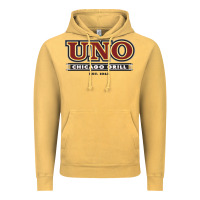 Vintage Mustard Resto 